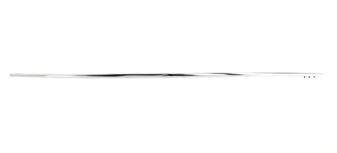 AMD Lower Grille Molding, 81-82 Chevy GMC C/K Truck X155-4081-2