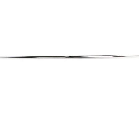 AMD Lower Grille Molding, 81-82 Chevy GMC C/K Truck X155-4081-2