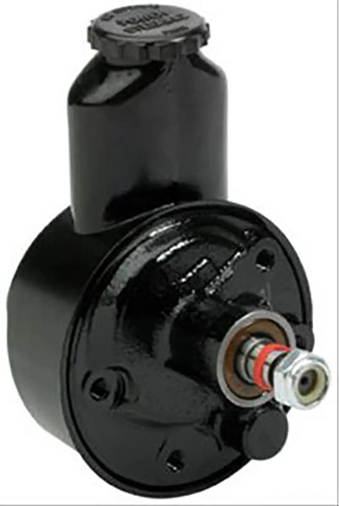 Classic Performance Power Steering Pump and Reservoir Kit 19-6168SB-6P