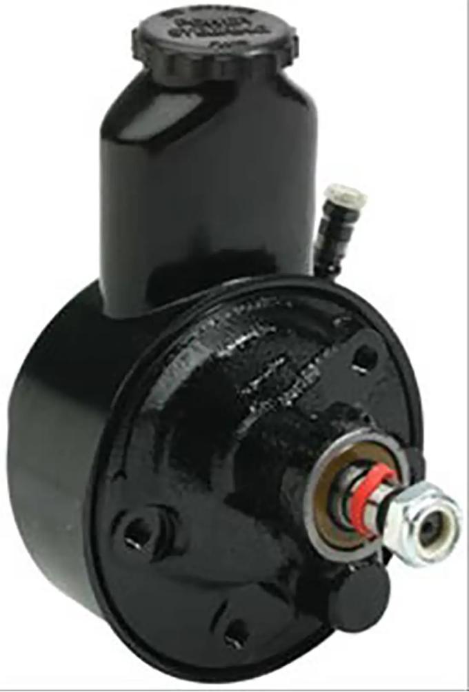 Classic Performance Power Steering Pump 1967-68 Camaro Small Block, 1968 Nova Small Block 19-6768SB-P