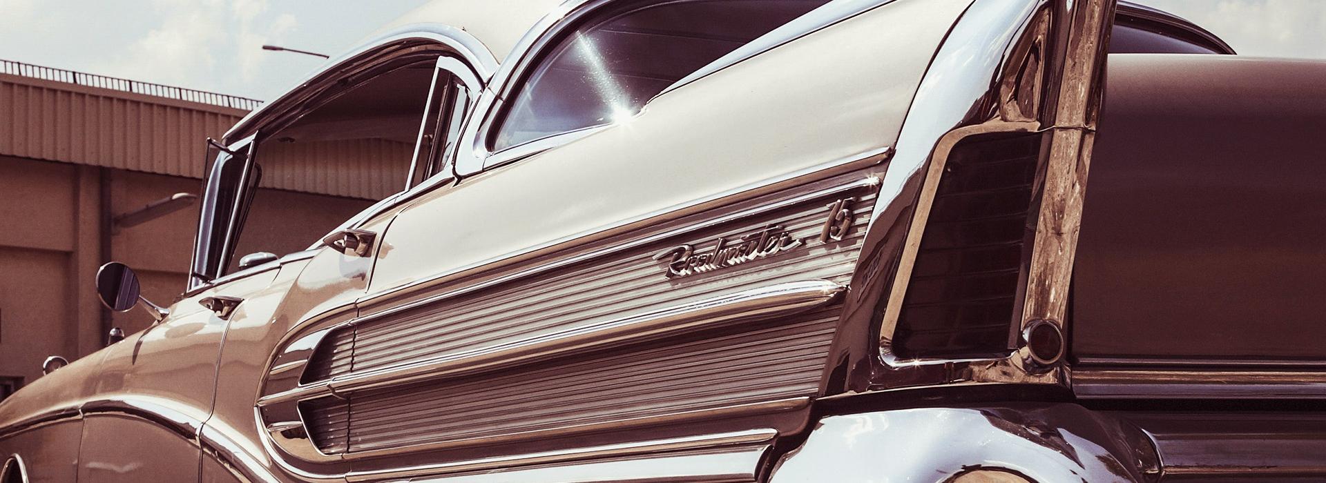 Muscle Cars Classics
