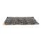 AMD SilentDrive Pro Mat Sound Deadener Kit, Black Silver, Box of 10 Sheets, 43 Square Feet 403-1000-825B