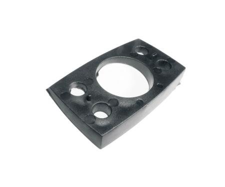 Dennis Carpenter Antenna Base Pad - 1973-79 Ford Truck, 1978-79 Ford Bronco    D3TZ-18898-AA