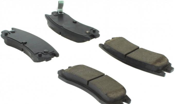 CENTRIC Brake Pad 30007140