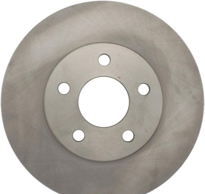 CENTRIC Rotor 12162095