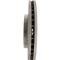 CENTRIC Rotor 12162095