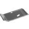 AMD Front Cab Floor Half, RH, 88-98 Chevy GMC C/K Pickup 405-4088-R