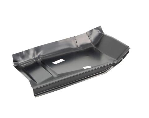 AMD Front Cab Floor Half, RH, 88-98 Chevy GMC C/K Pickup 405-4088-R