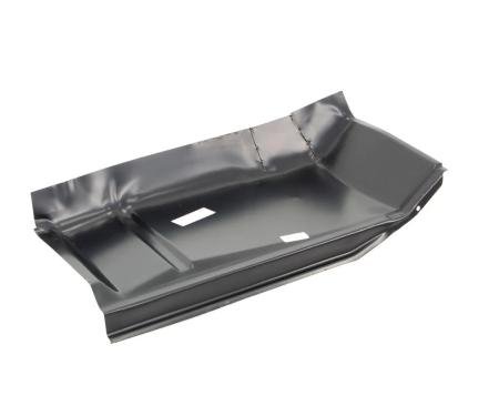 AMD Front Cab Floor Half, RH, 88-98 Chevy GMC C/K Pickup 405-4088-R