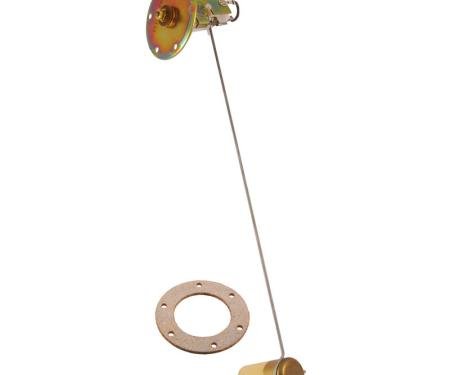 Dennis Carpenter Gas Tank Sending Unit - 1957-60 Ford Truck B8C-9275-B