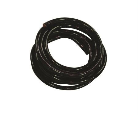 Detroit Speed Battery Cable Black (Per Foot) 120301