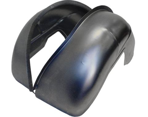 Detroit Speed DSE Mini Tubs 1968-74 Nova (Pair) 040402