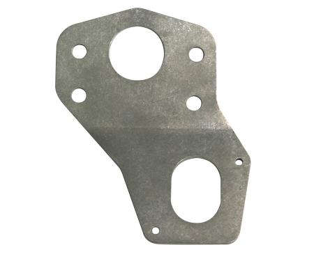 Detroit Speed Clutch Master Cylinder Bracket 67-69 F-Car 070424
