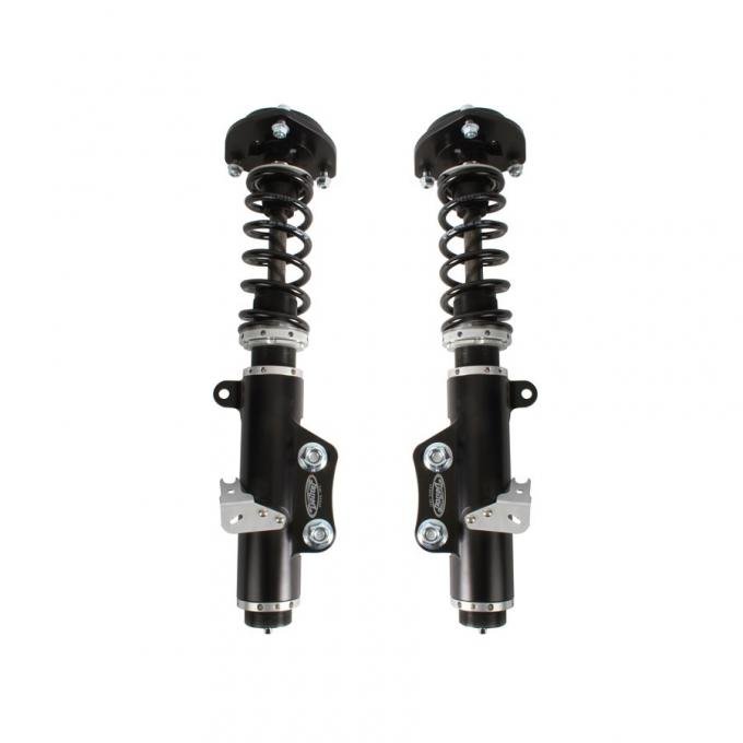 Detroit Speed Front Coilover Conversion Kit Double Adjustable 2016-Present Camaro 030333-D