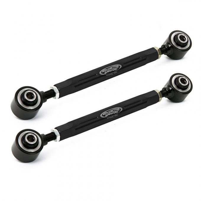 Detroit Speed Adjustable Rear Toe Link Set 2010-15 Camaro 042302