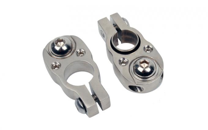 Detroit Speed Top Mount Battery Cable Terminals 120501
