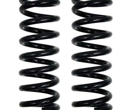 Detroit Speed Coil Spring (Pair) Front Stock Height SBC/LS 1968-1972 A-Body 031111P