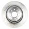 Detroit Speed 05-19 Silverado 13 inch Front Brake Rotor Kit w/5 on 5 and 5 on 4-3/4 Inch Dual Bolt Pattern Geomet Coat 050403