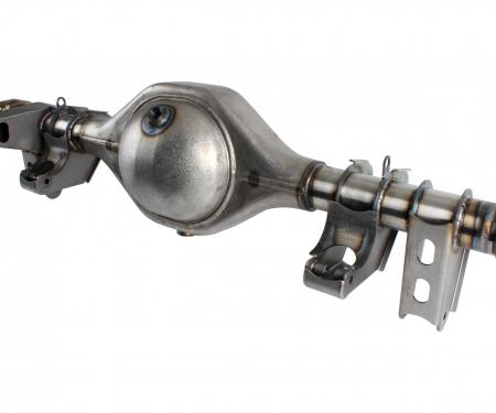 Detroit Speed 1964.5-66 Mustang 9 Inch Quadralink Housing Torino Flange w/Hardware Kit- Bare 071030