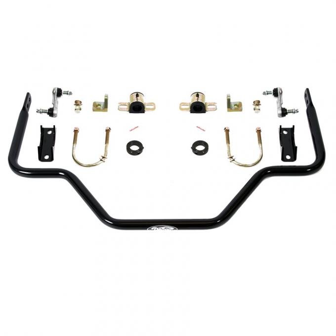 Detroit Speed 64-72 A-Body Tubular Rear Anti-Roll Bar 1 1/8 Inch 042201