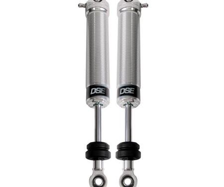 Detroit Speed Rear DSE/Afco Mini Tubbed Shock 1967-1981 Camaro/Firebird 041301