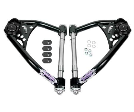 Detroit Speed Tubular Upper Control Arm Kit 1967-1969 Camaro/Firebird 030101