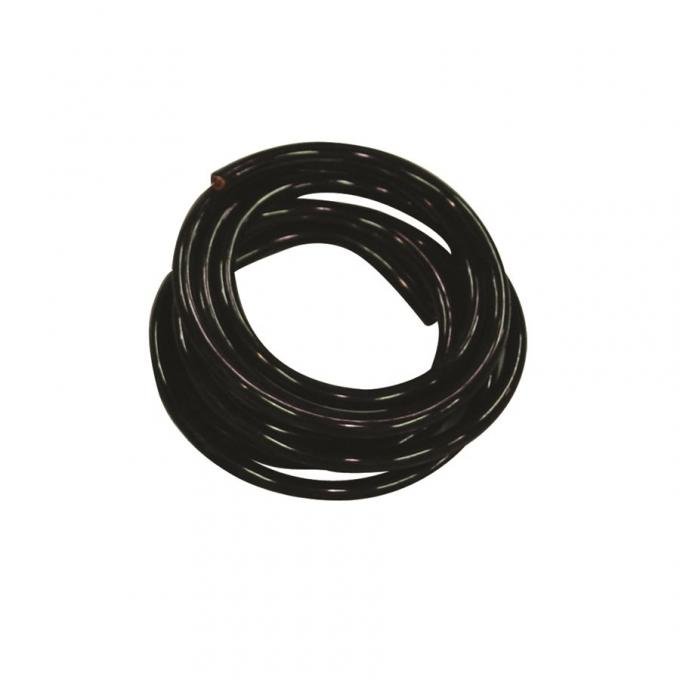 Detroit Speed Battery Cable Black (Per Foot) 120301