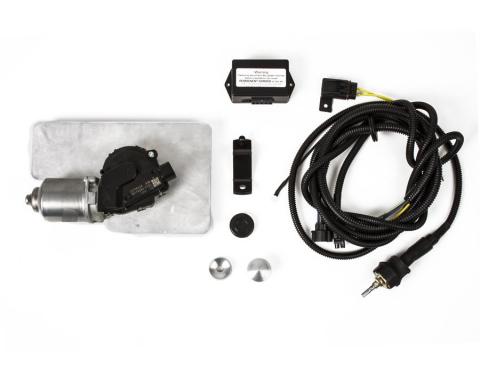 Detroit Speed Selecta-Speed Wiper Kit Universal 121101