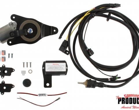 Detroit Speed Selecta-Speed Wiper Kit 1975-1983 C10 121634