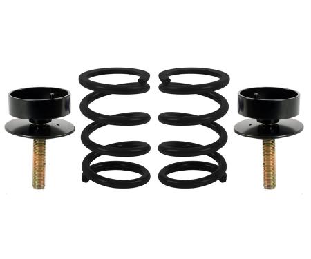 Detroit Speed Front Weight Jack Kit 1982-1992 Camaro/Firebird 030331