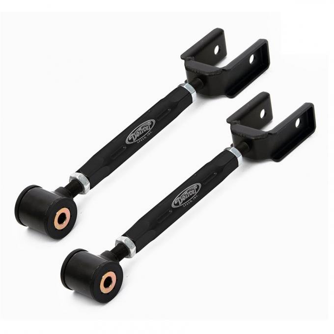 Detroit Speed Adjustable Rear Trailing Arm Set 2010-15 Camaro 042303