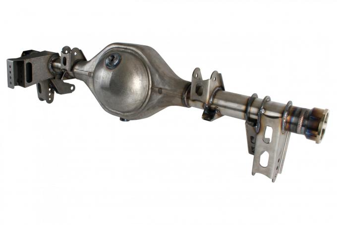 Detroit Speed 82-92 Camaro/Firebird 9 Inch Quadralink Housing Torino Flange w/Hardware Kit Bare 071004