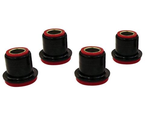 Detroit Speed Upper Control Arm Bushing Kit 1967-1969 F Body Urethane-Stock Only 030401