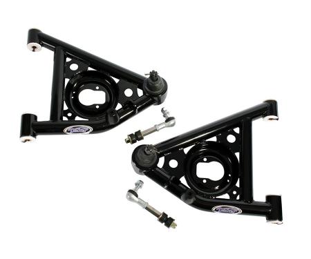 Detroit Speed Tubular Lower Control Arms1982-1992 F-Body 031209