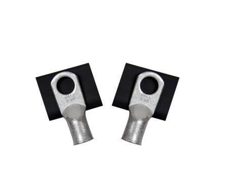Detroit Speed Crimp/Solder Rings (Per Pair) 120801