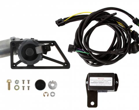 Detroit Speed Selecta-Speed Wiper Kit 61-62 B-Body (Impala, Biscayne, Bel Air) 121660