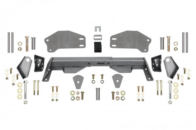 Detroit Speed EXO Brace Kit 79-93 Mustang 79-86 Capri 010115