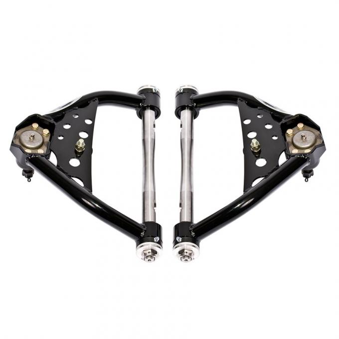 Detroit Speed Tubular Upper Control Arm Kit 1978-1988 G-Body 030107