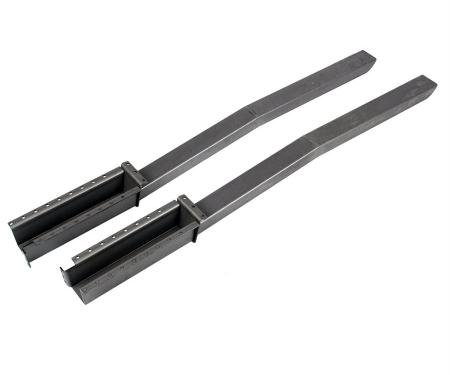 Detroit Speed DSE Subframe Connectors 1964.5-1970 Mustang 010105