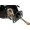 Detroit Speed 1970-1981 Camaro/Firebird Brake Booster and Master Cylinder Kit 050106