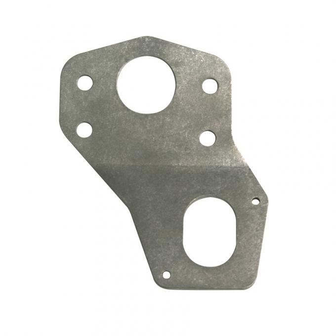 Detroit Speed Clutch Master Cylinder Bracket 67-69 F-Car 070424