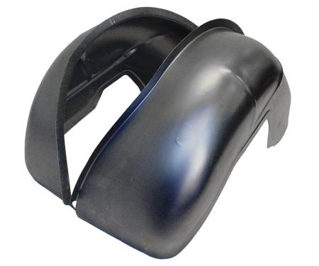 Detroit Speed DSE Mini Tubs 1968-74 Nova (Pair) 040402
