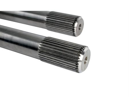 Detroit Speed C6/C7 Floater Axles 1982-92 Camaro/Firebird Pair 070560