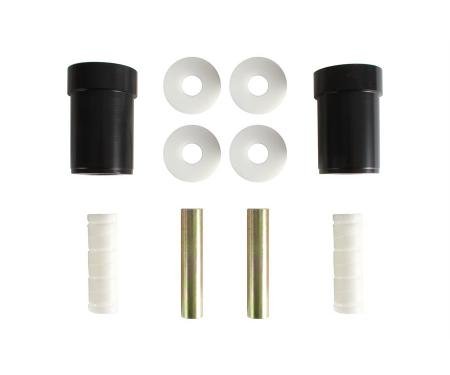 Detroit Speed Front Delrin Bushing Kit for Leaf Springs 67-81 F-Body 68-74 X-Body 041224