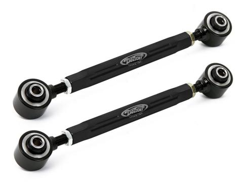 Detroit Speed Adjustable Rear Toe Link Set 2010-15 Camaro 042302