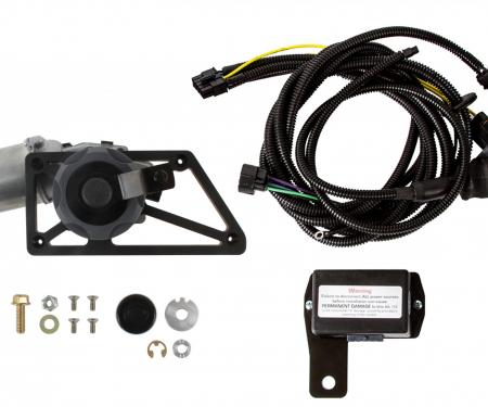 Detroit Speed Selecta-Speed Wiper Kit 61-62 B-Body (Impala, Biscayne, Bel Air) 121660