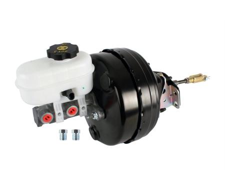 Detroit Speed 1970-1981 Camaro/Firebird Brake Booster and Master Cylinder Kit 050106