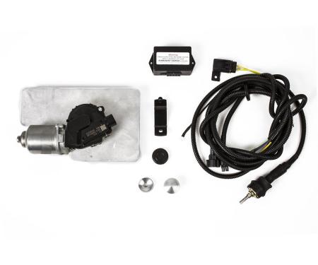 Detroit Speed Selecta-Speed Wiper Kit Universal 121101