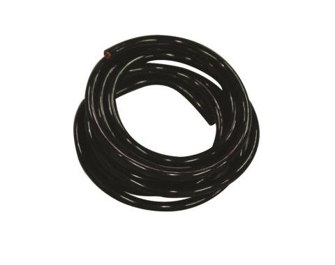 Detroit Speed Battery Cable Black (Per Foot) 120301