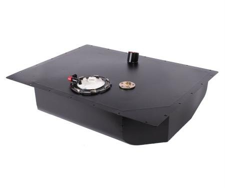 Detroit Speed DSE SS Fuel Tank 1964.5-1970 Mustang w/ Quadralink Carbureted 080122